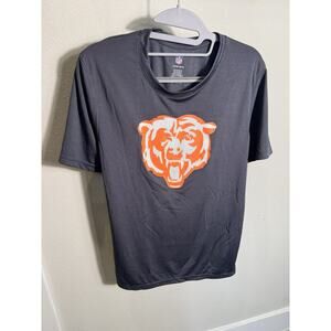 Chicago‎ Bears NFL Team Apparel size large youth